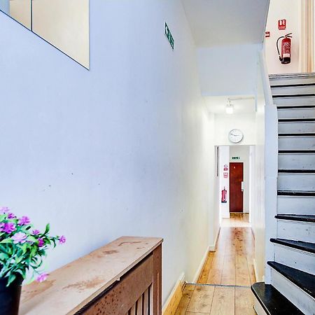 Oat Homes London Eksteriør billede
